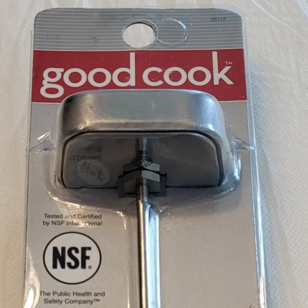 Good Cook Meat Thermometer NWT
